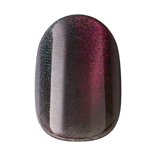 Kiss Self-adhesive nails imPRESS Color FX (Before Hours) 30 pcs priemonė nagams