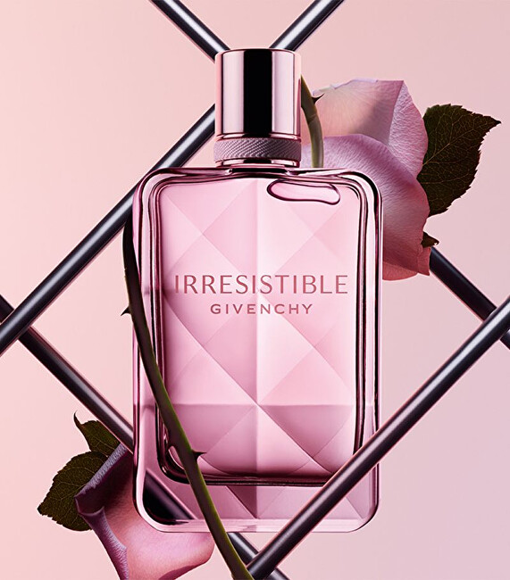 Givenchy Irresistible Very Floral - EDP 50ml Kvepalai Moterims EDP