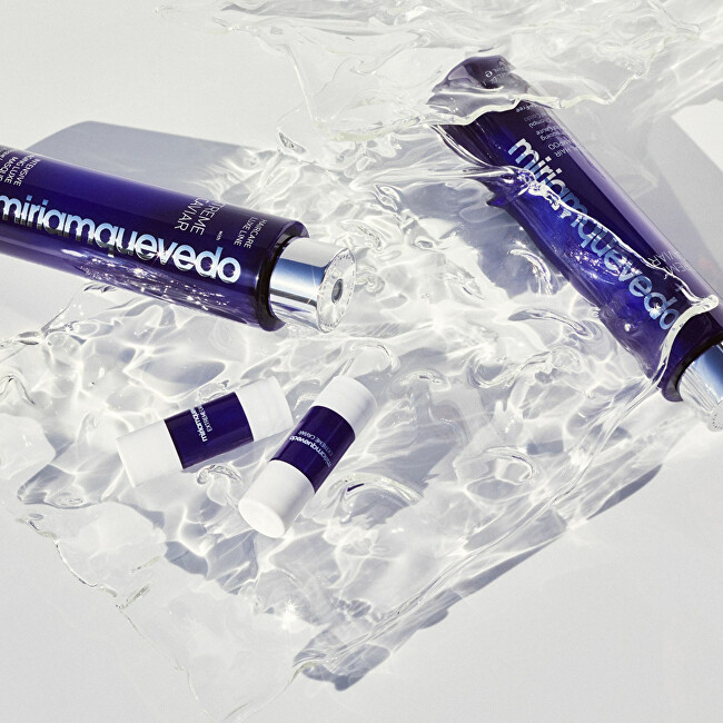 Miriam Quevedo Extreme Caviar Intensive Anti-Aging Luxe Masque 250 ml 250ml atstatomoji plaukų priežiūros priemonė