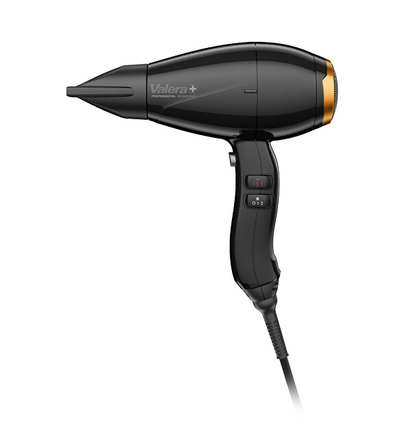 Valera Hair dryer Swiss Nano 9200 Plus Moterims