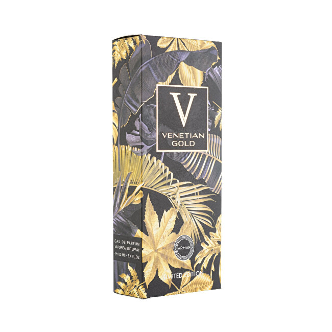 Armaf Venetian Gold - EDP 100ml NI&Scaron;INIAI Kvepalai Vyrams EDP