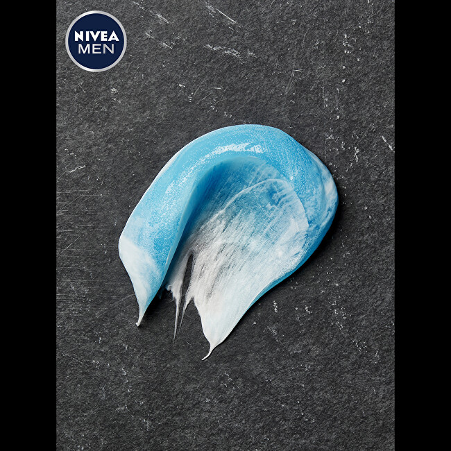 Nivea Refreshing (Recovery Shaving Gel) Sensitiv e (Recovery Shaving Gel) 200 ml 200ml priemonė skutimuisi