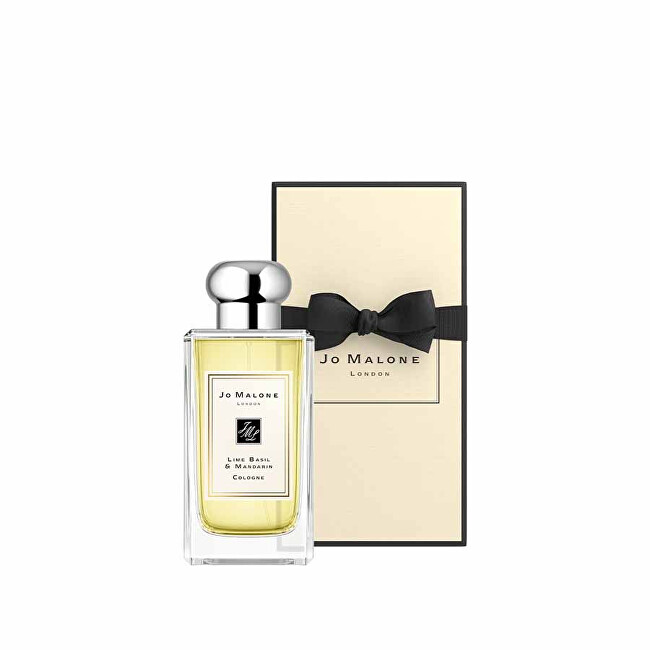 Jo Malone Lime Basil & Mandarin - EDC 50ml NI&Scaron;INIAI kvepalai Unisex Cologne