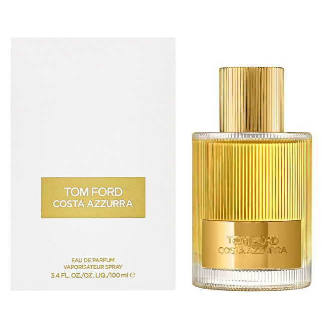Tom Ford Costa Azzurra - EDP 50ml NI&Scaron;INIAI Unisex EDP