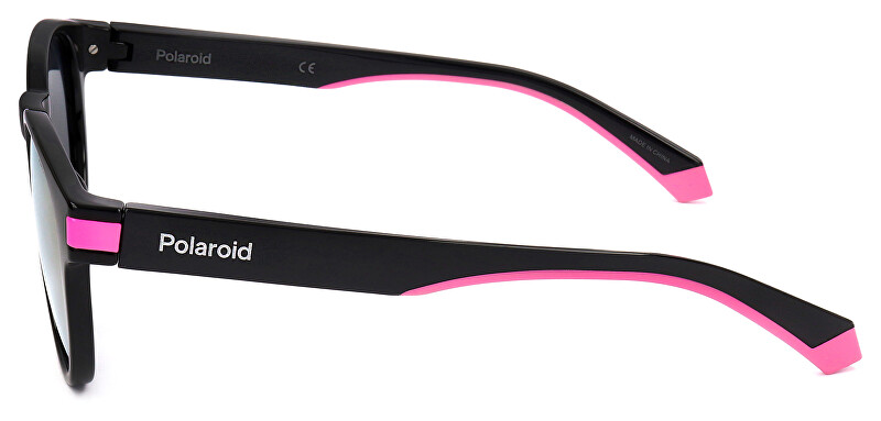 Polaroid Sun D&aacute;msk&eacute; polarizačn&iacute; br&yacute;le 2124/S 3H2 akiniai nuo saulės