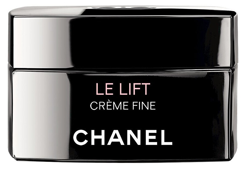 Chanel Light Wrinkle Firming Cream Le Lift Creme Fine (Firming Anti-Wrinkle Fine) 50 ml 50ml Moterims