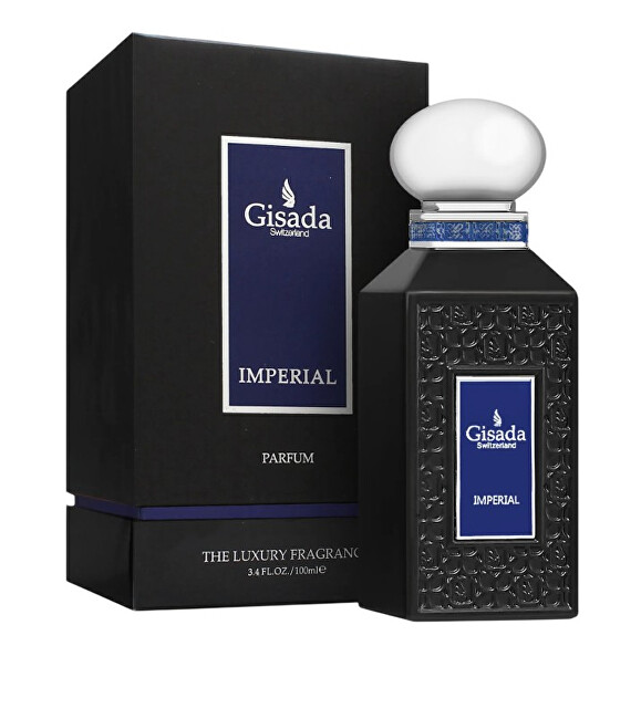 Gisada Imperial Parfum Kvepalai Unisex
