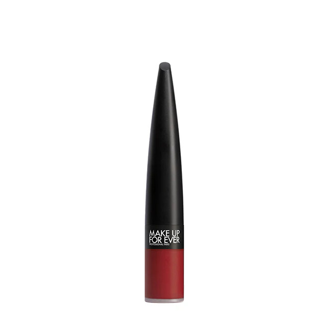 Make Up For Ever Matte lipstick Rouge Artist (Matte Liquid Lipstick) 4.5 ml 192 Toffee At All Hours Moterims