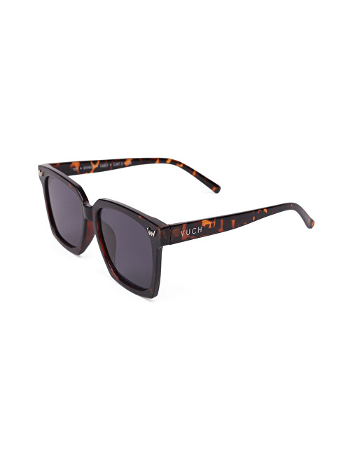 Vuch D&aacute;msk&eacute; slunečn&iacute; br&yacute;le Maveny Design Brown akiniai nuo saulės