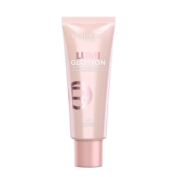 L&acute;Or&eacute;al Paris Liquid highlighter Lumi Glotion (Highlighter) 40 ml 903 Medium Glow Moterims