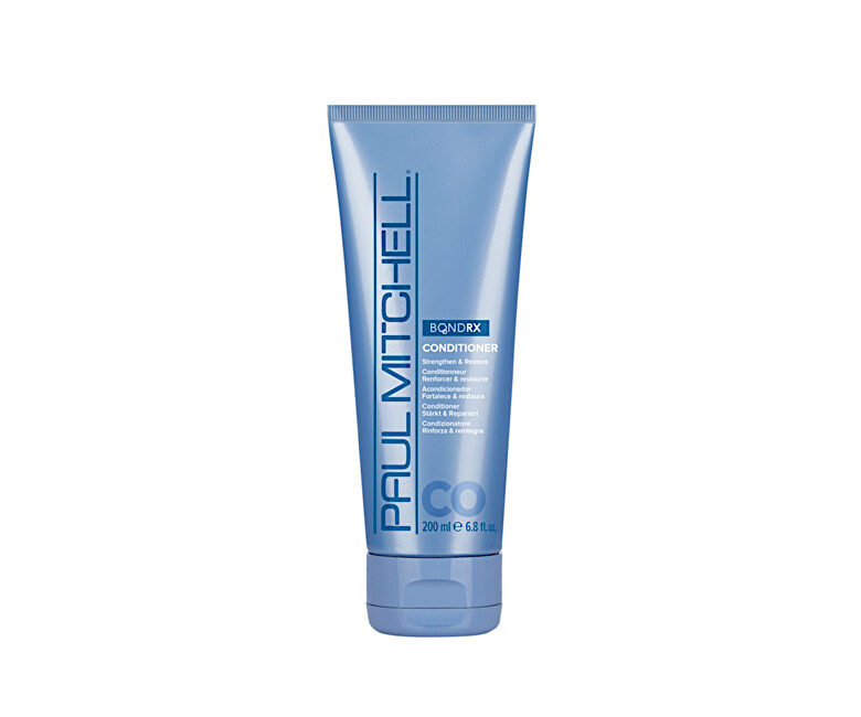 Paul Mitchell Conditioner for damaged hair Bond RX (Strengthen & Protect Conditioner) 200ml Moterims