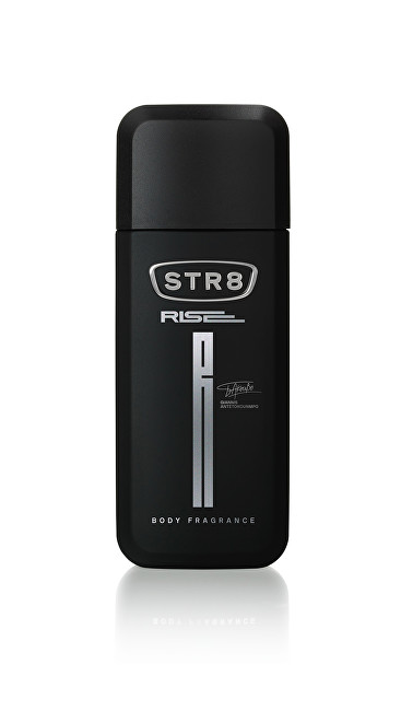 STR8 Rise - deodorant with spray 85ml Kvepalai Vyrams
