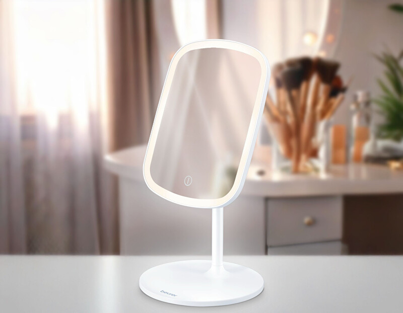 Beurer Cosmetic mirror BS47 veidrodis