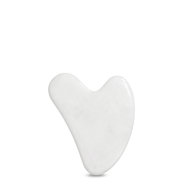 PlumBeauty Massage Roller and Gua sha Rock & Roll Set kosmetinis prietaisas