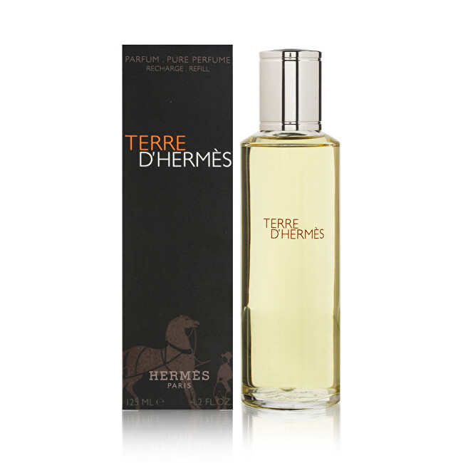 Hermes Terre D Hermes 125ml kvepalai Vyrams