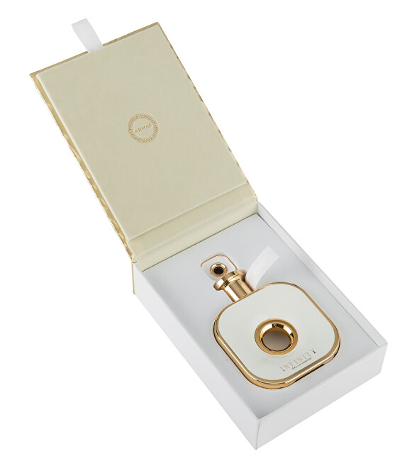 Armaf Infinity Gold - EDP 105ml Kvepalai Moterims