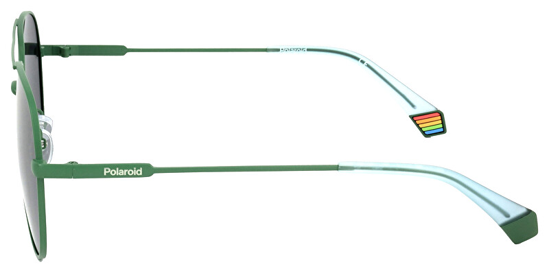 Polaroid Sun Polarized glasses akiniai nuo saulės