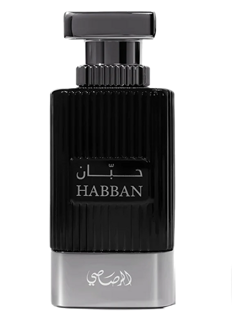Rasasi Habban - EDP 100ml Kvepalai Vyrams