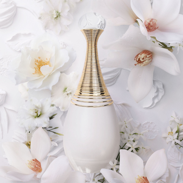 Dior J`adore Parfum d`Eau 100ml Kvepalai Moterims EDP