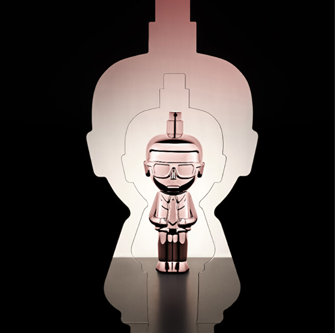 Karl Lagerfeld Ikonik Pour Femme - EDP 60ml Kvepalai Moterims