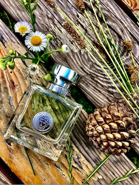 Versace Versense - EDT 30ml kvepalai Moterims EDT