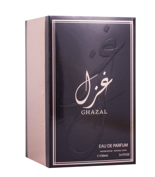 Attri Ghazal - EDP 100ml Kvepalai Unisex