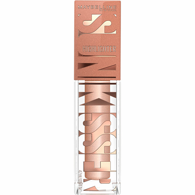 Maybelline Sunkisser (Highlighter) 4.7 ml 21 All Star &scaron;viesintojas