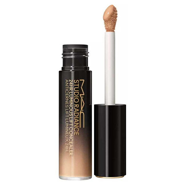 MAC Cosmetics Studio Radiance Concealer 11 ml NW18 Moterims