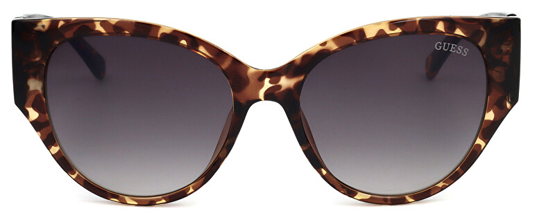 Guess D&aacute;msk&eacute; slunečn&iacute; br&yacute;le GF6118 52C akiniai nuo saulės