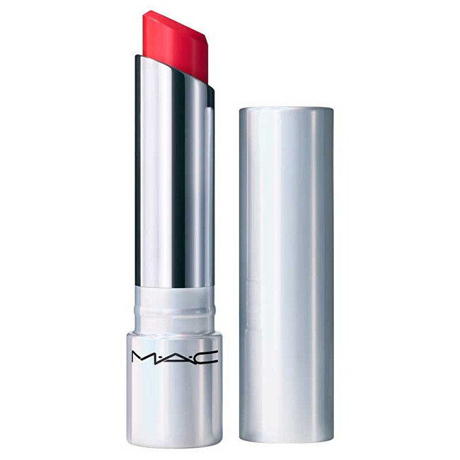 MAC Cosmetics Lip balm Glowplay Tendertalk Lip Balm 3.14 g Introvert Moterims