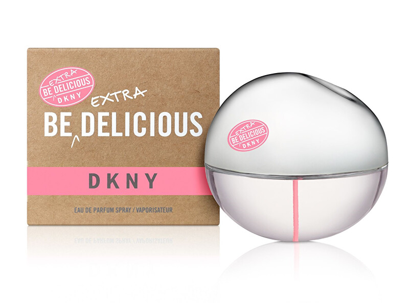 DKNY Be Extra Delicious - EDP 2ml Moterims