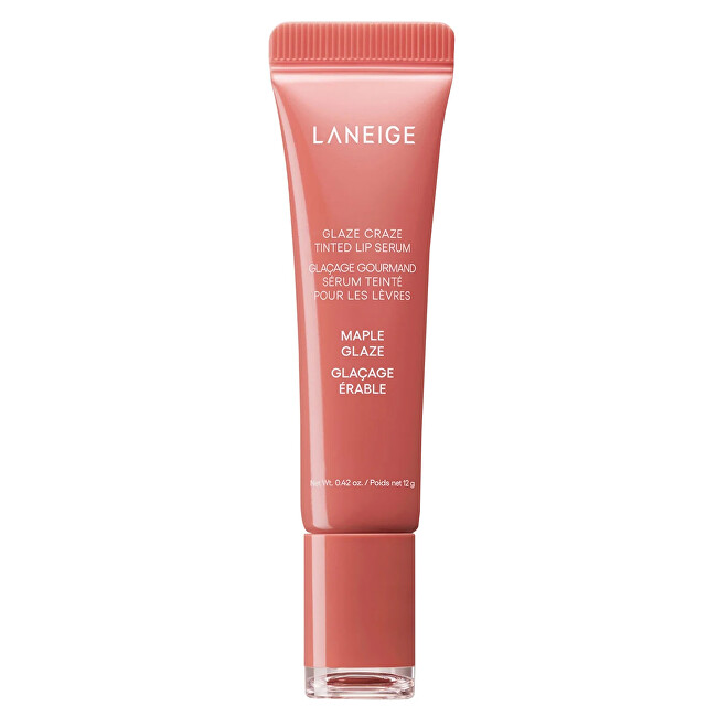 Laneige Maple Glaze Tinted Lip Serum 12 g Moterims