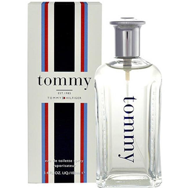Tommy Hilfiger Tommy - EDT 200ml kvepalai Vyrams Tommy Hilfiger Tommy - EDT 200ml kvepalai Vyrams