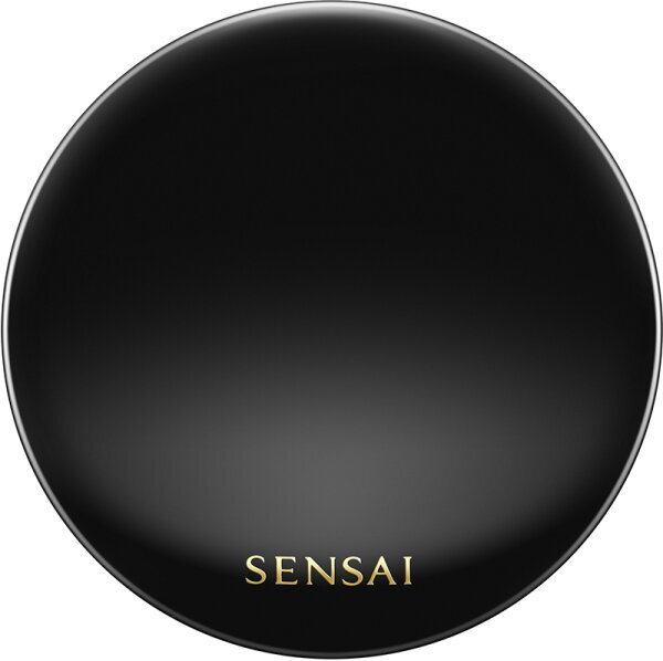 Sensai Total Finish powder makeup case (Compact Case) makiažo pagrindas