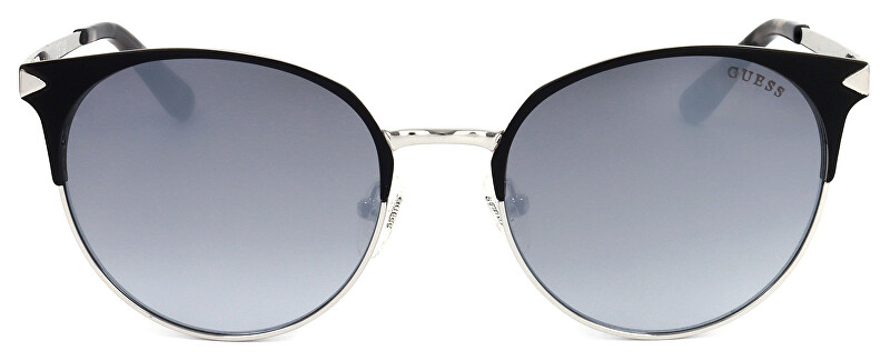 Guess D&aacute;msk&eacute; slunečn&iacute; br&yacute;le GU7516 02C akiniai nuo saulės