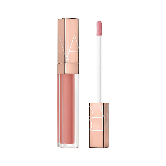 NARS AFTERGLOW LIP SHINE Triple X lūpų blizgesys