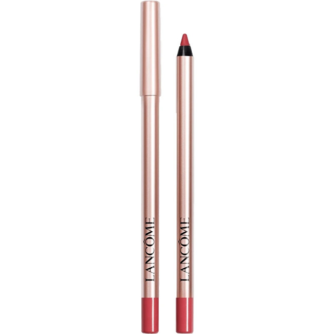 Lancome Matte lip pencil Lip Idole (Lip Shaper) 1.2 g 100 Red now Moterims