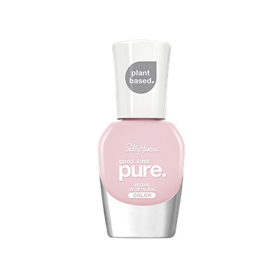 Sally Hansen Nail polish good. kind. pure. 10 ml 210 Pink Clay 10ml nagų lakas