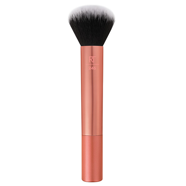 Real Techniques Multi-functional Face Brush Moterims