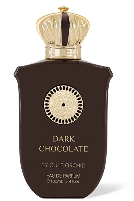 Gulf Orchid Dark Chocolate - EDP 100ml Kvepalai Unisex EDP