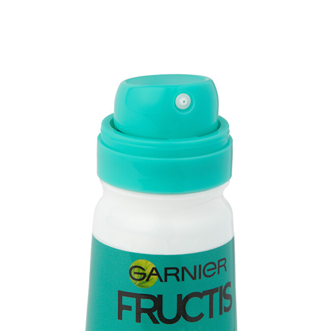 Garnier Invisible dry shampoo with the scent of coconut water (Dry Shampoo) 100 ml 100ml sausas &scaron;ampūnas