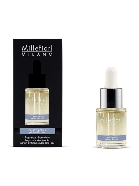 Millefiori Milano Aroma oil Radiant petals 15 ml 15ml Unisex