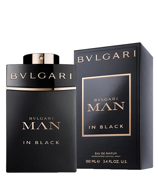 Bvlgari Man In Black - EDP 150ml Kvepalai Vyrams EDP
