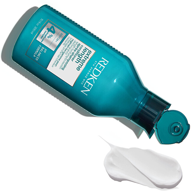 Redken Extreme Length (Conditioner with Biotin) 300ml plaukų balzamas