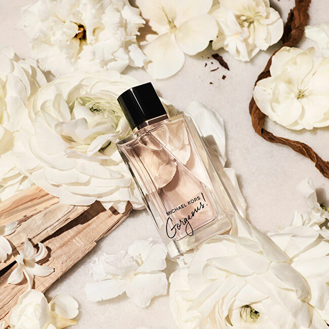 Michael Kors Gorgeous! - EDP 100ml Kvepalai Moterims EDP
