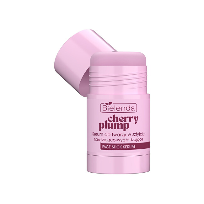 Bielenda Smoothing serum in a stick Face Stick Serum 20 g Moterims
