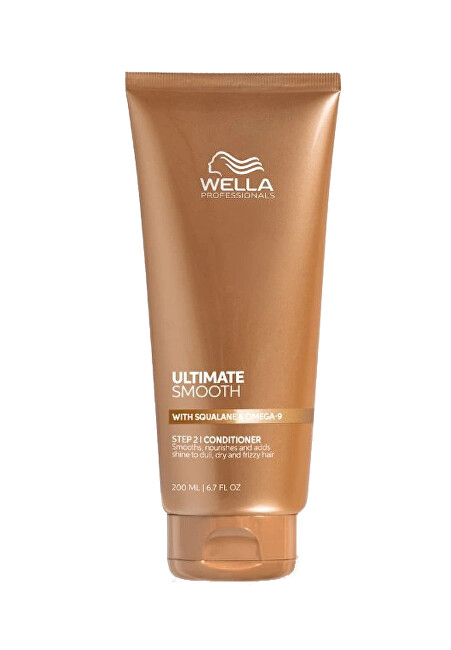 Wella Professionals Ultimate Smooth Conditioner (Conditioner) 1000ml Moterims