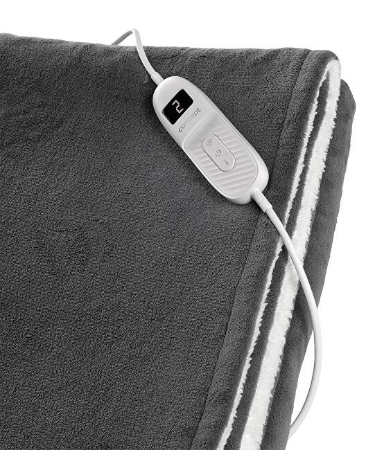 Concept Heated blanket DV7420 Hygge Unisex