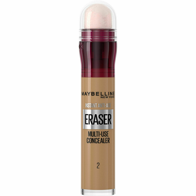 Maybelline (Instant Anti-Age Eraser Concealer) 6.8 ml 00 Ivory 6.8ml korektorius