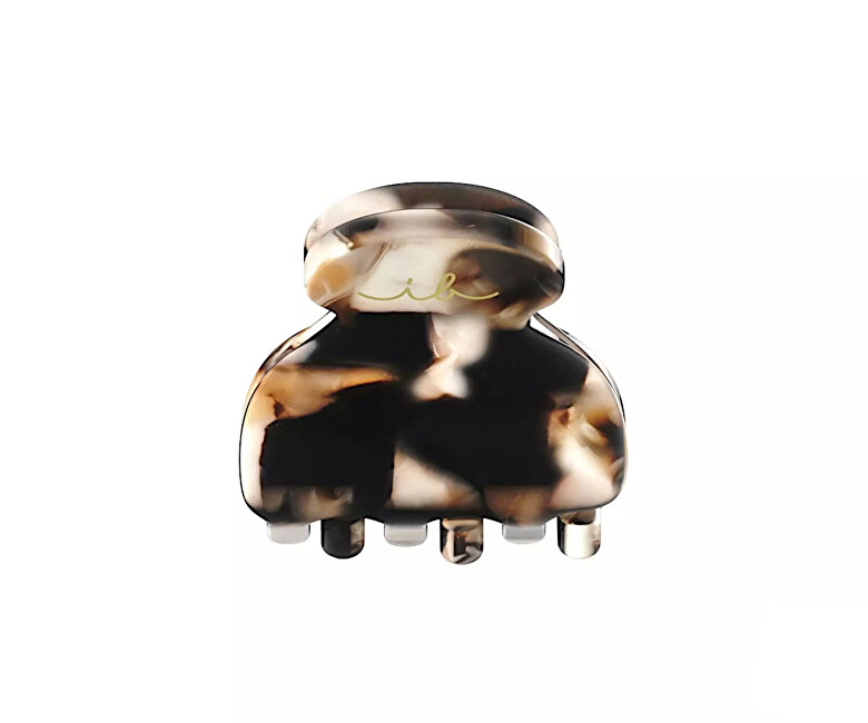 Invisibobble Hair clip Clipstar Petit Four New 4 pcs plaukų formavimo prietaisas